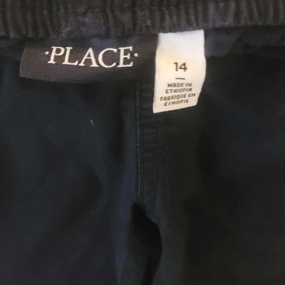 Uniform shorts